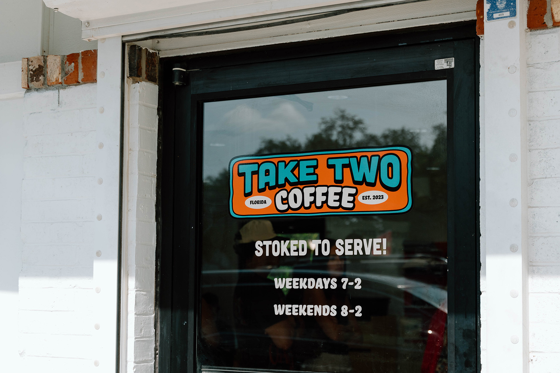 Build-out Coffee: Ambil dua kopi di Fort Myers, FL

 – Beragampengetahuan