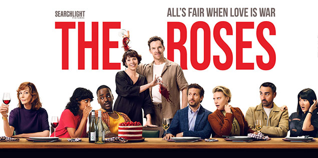 Rose (2025) – Colman dan Cumberbatch

 – Beragampengetahuan