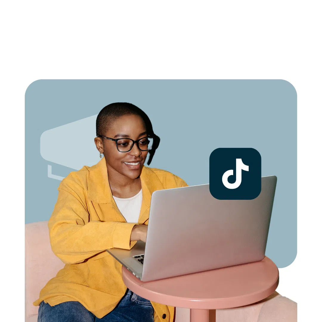 How to use and post TikToks from your computer – Beragampengetahuan
