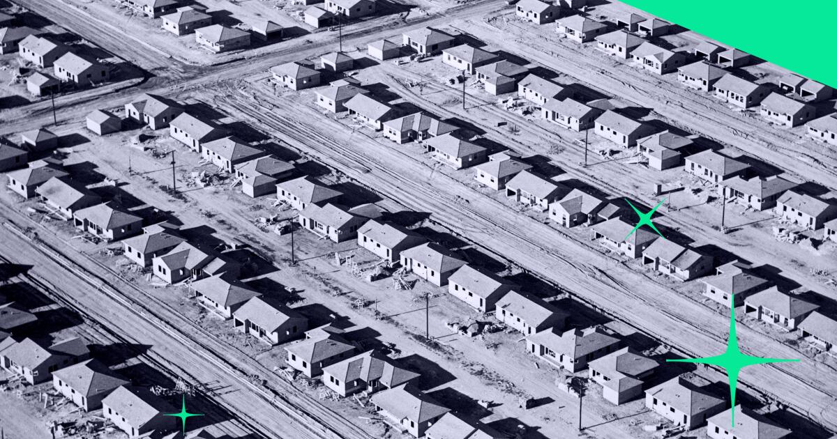 Will we ever get enough housing? Here are reasons to say ‘yes’ – Beragampengetahuan