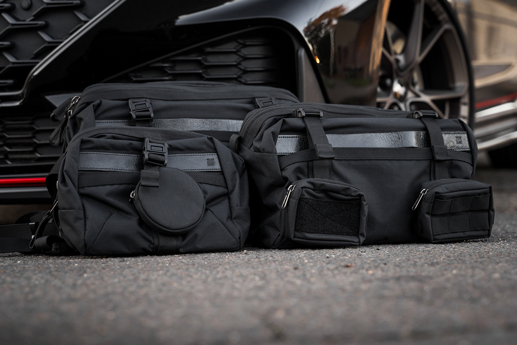 Wotancraft Rider Series V2 Review: Style Meets Function – Beragampengetahuan