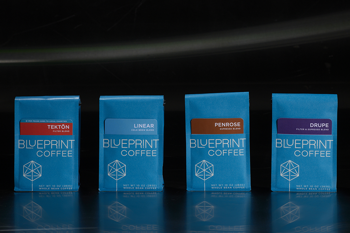 Desain Kopi: Pendekatan Baru Kantong Kopi dari Cetak Biru Kopi St. Louis

 – Beragampengetahuan