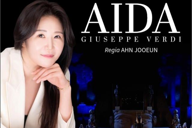 Bagaimana Direktur Opera Ahn Joo-eun menggunakan musik untuk menghubungkan dunia

 – Beragampengetahuan