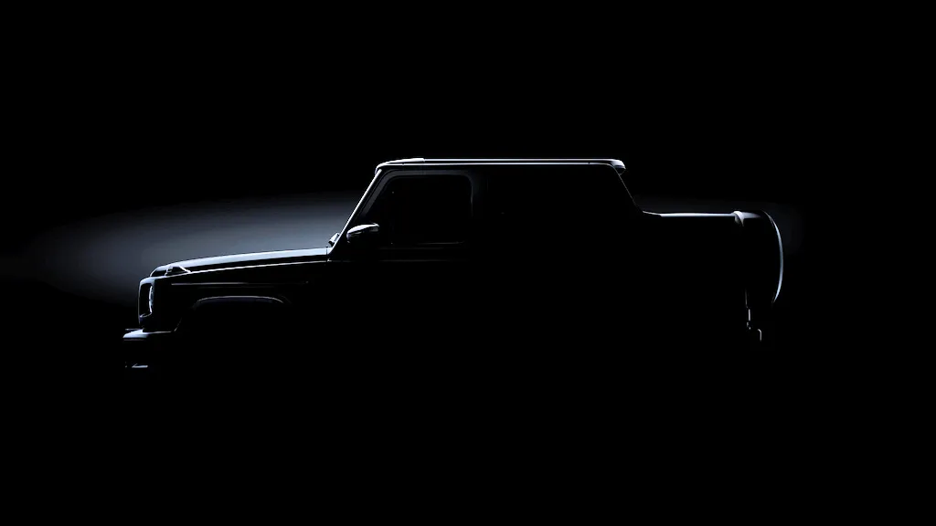 Mercedes-Benz menggoda drop-top-top-g-class baru

 – Beragampengetahuan