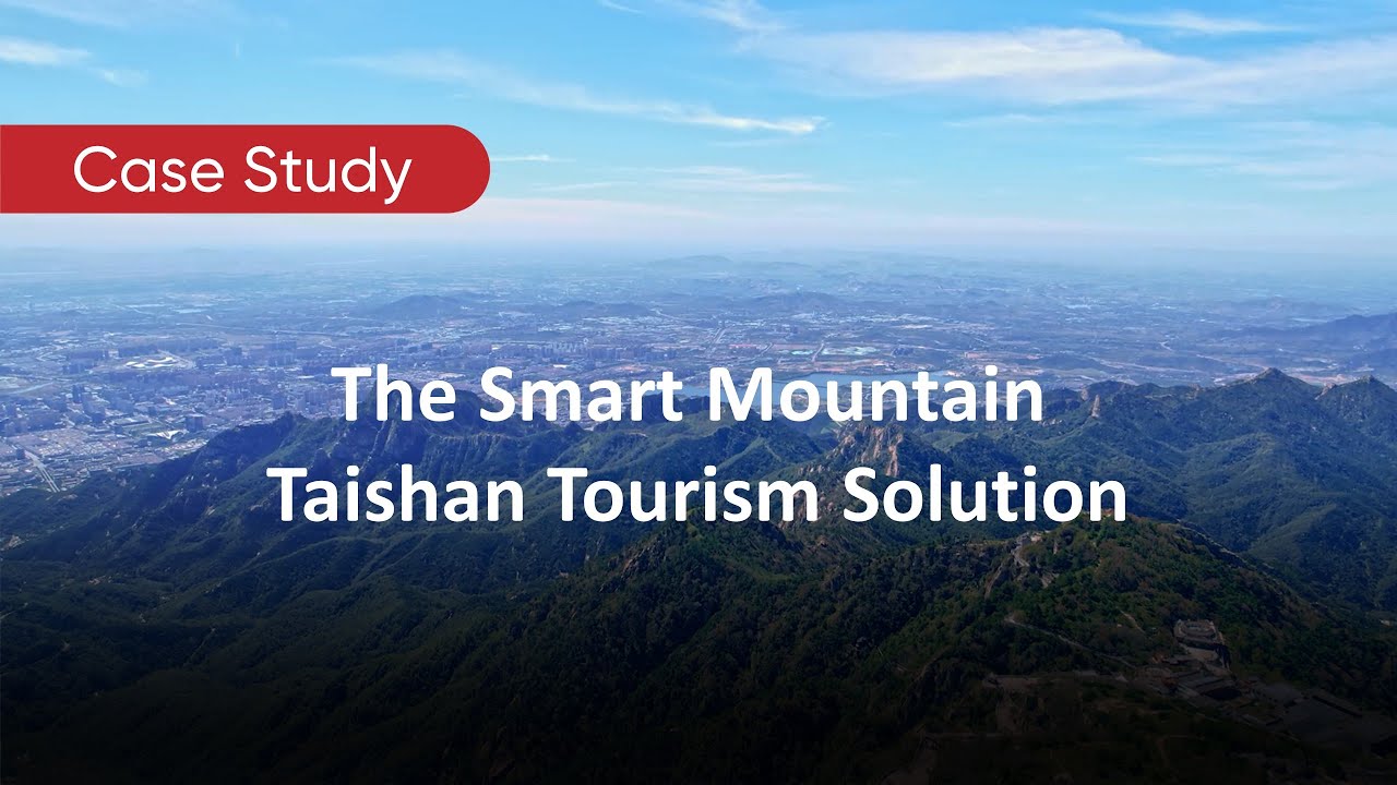 Solusi Turis Cerdas Gunung Taijan

 – Beragampengetahuan