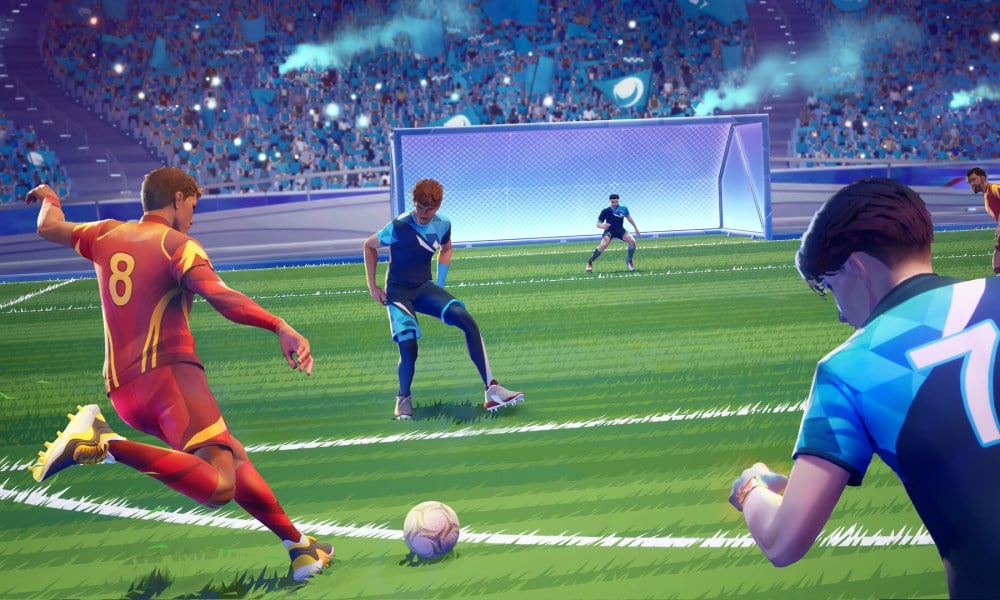 REUPDATE menambahkan cross-games, laporan pemain, dll.

 – Beragampengetahuan
