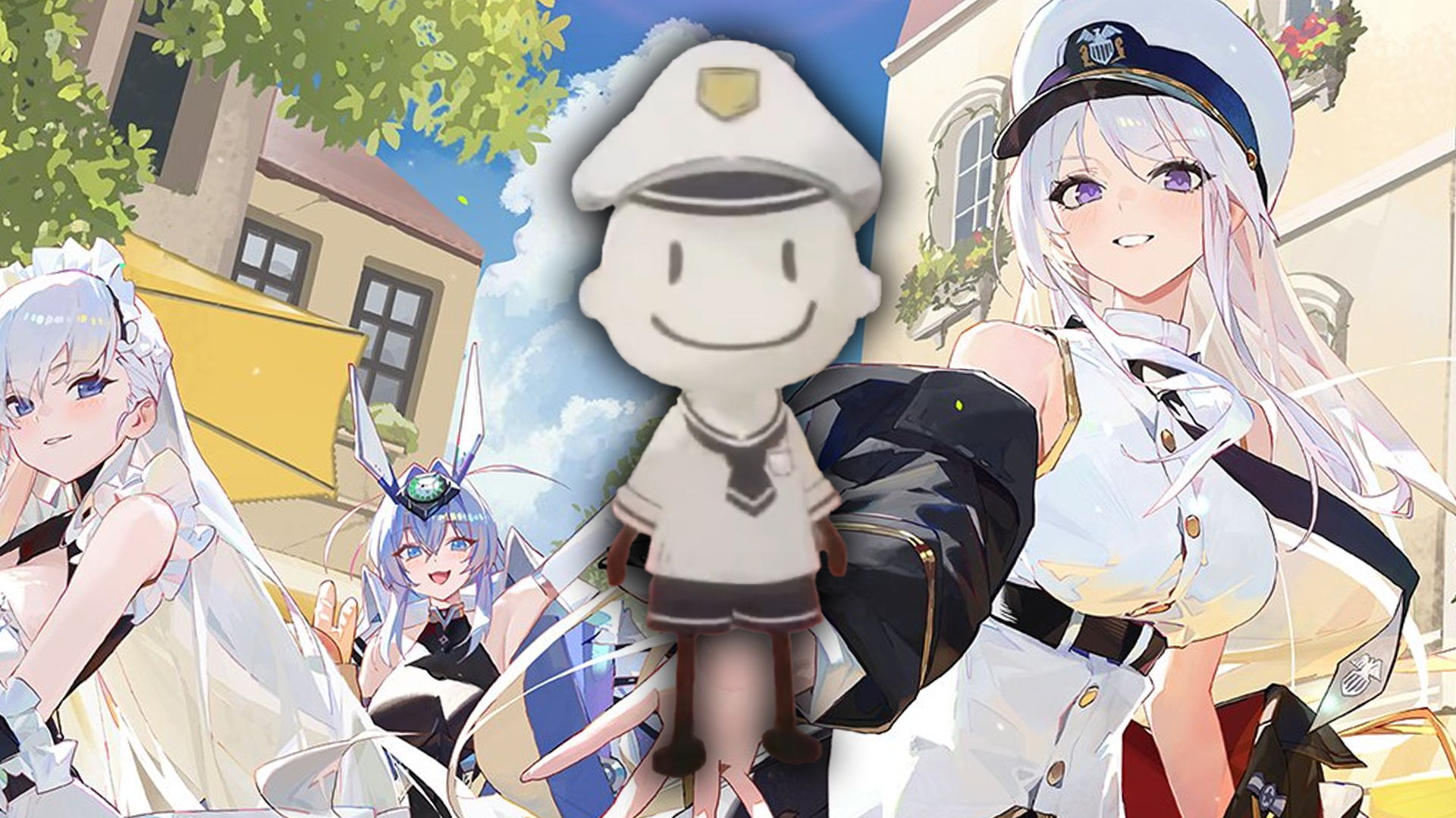 Azur Lane akhirnya merancang peran pemain 8 tahun kemudian

 – Beragampengetahuan
