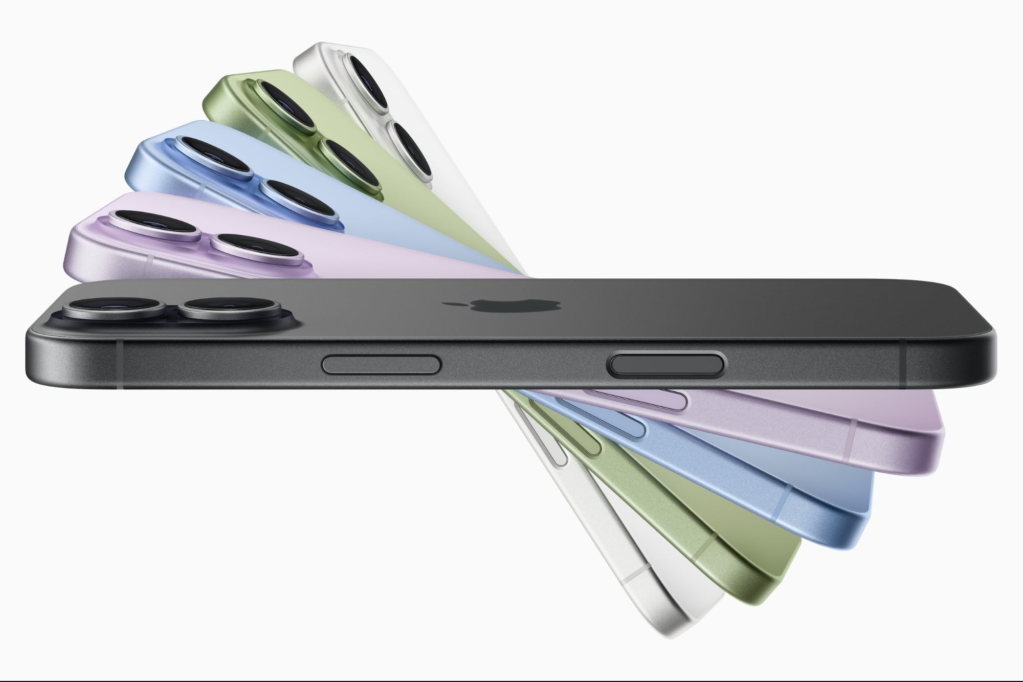 Apple mengungkapkan iPhone 17, iPhone Air, AirPods, Apple Watch

 – Beragampengetahuan