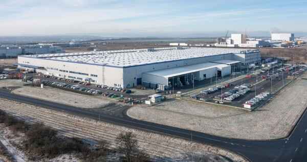 Clarion Partners Europe

 – Beragampengetahuan