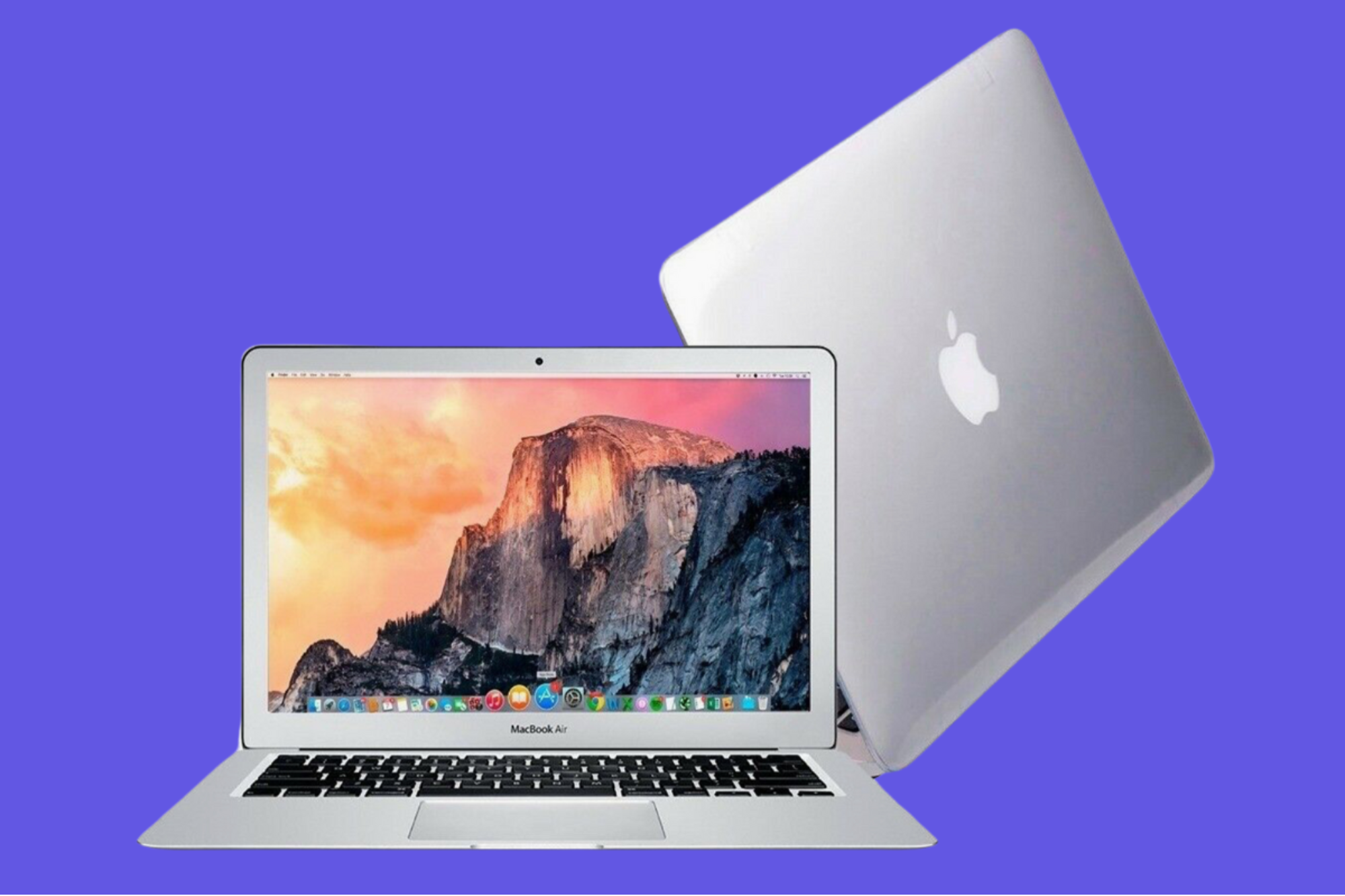 Ambil MacBook Air $ 190 untuk perjalanan, konferensi, dan pekerjaan perjalanan

 – Beragampengetahuan