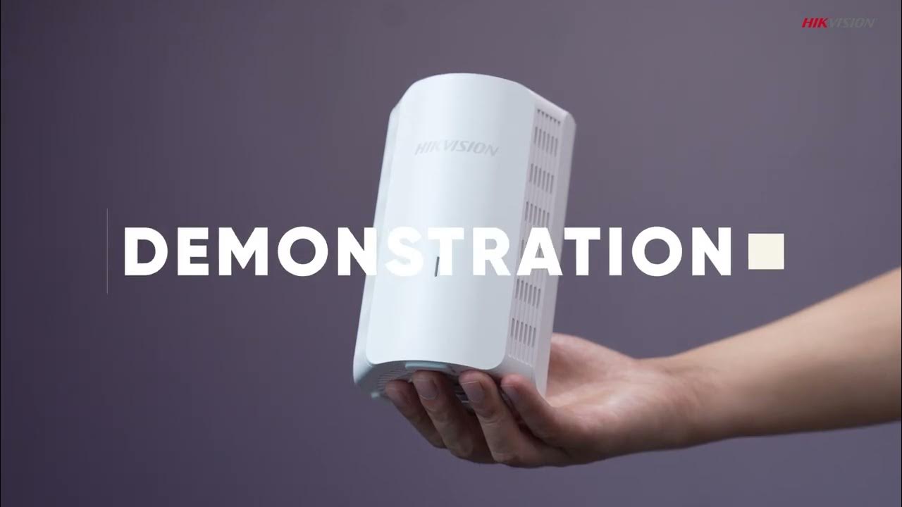 Hikvision AC1200 Full Home Network WiFi System

 – Beragampengetahuan
