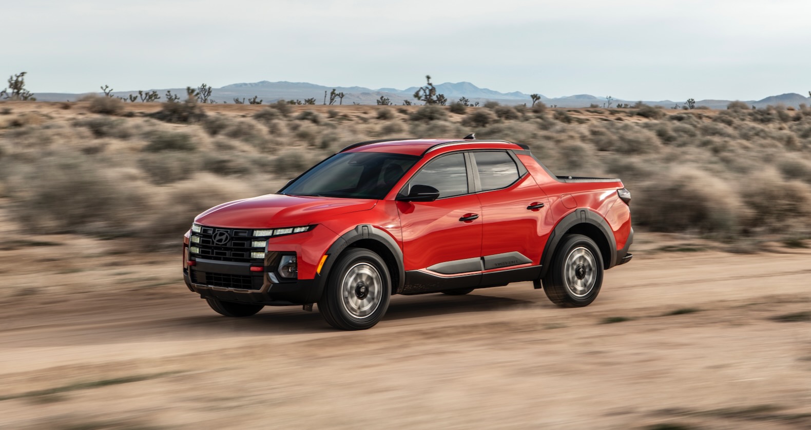 Hyundai mengkonfirmasi truk pickup ukuran menengah baru di Amerika Serikat pada tahun 2030

 – Beragampengetahuan