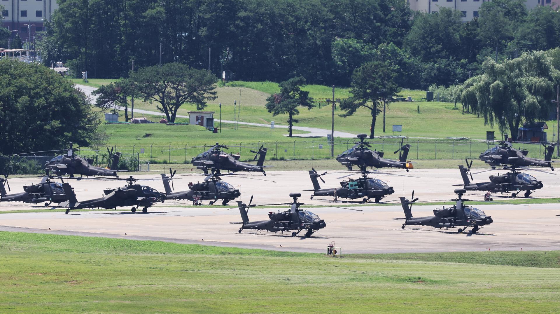 Faktur Kebijakan Pertahanan Menuntut Pemeliharaan 28.500 Pasukan USFK

 – Beragampengetahuan