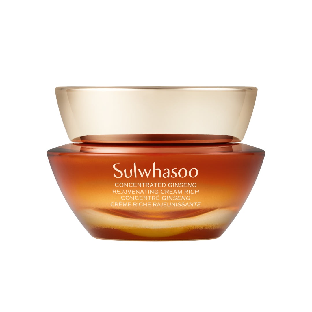 Sulwhasoo, krim pekat
