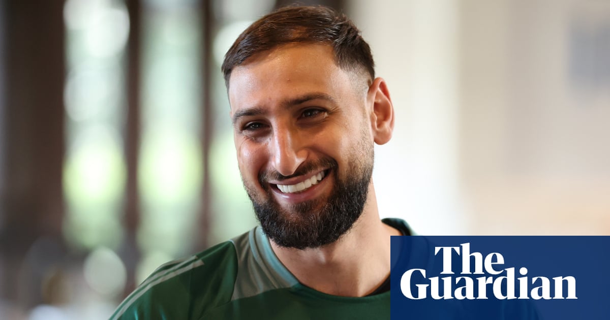 Dari Bravo ke Donnarumma: Evolusi Kiper Manchester City di Guardiola | Kota Manchester

 – Beragampengetahuan