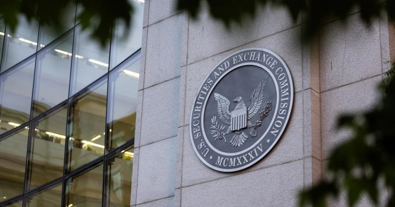Pintu terbuka SEC dan CFTC untuk perdagangan cryptocurrency spot.

 – Beragampengetahuan