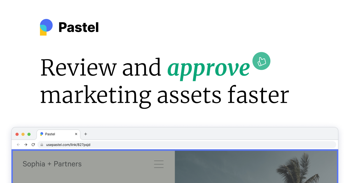 Alat umpan balik situs web visual tercepat untuk perancang, pengembang, dan agen situs web

 – Beragampengetahuan