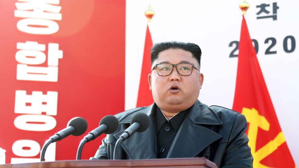 Kim Jong -un mengejek “Senjata Rahasia” – beragampengetahuan World News

 – Beragampengetahuan