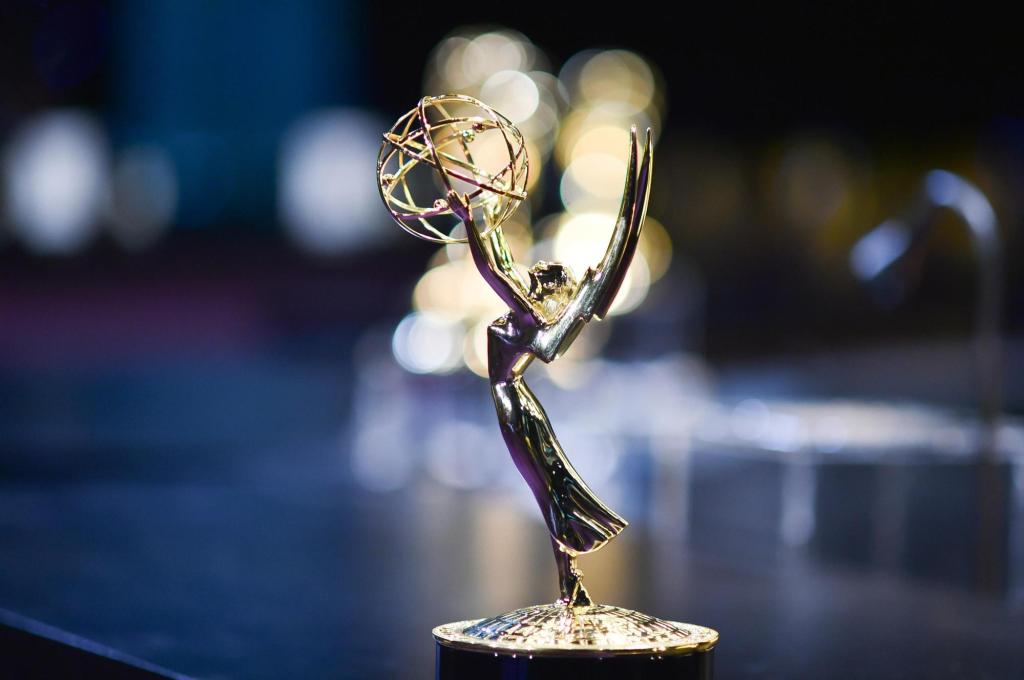 Emmy Awards 2025: Daftar Pemenang Lengkap

 – Beragampengetahuan