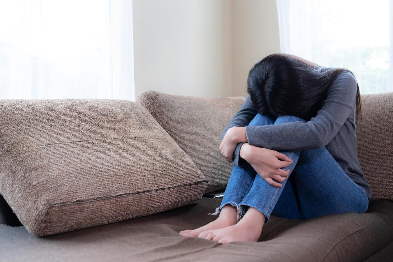 Proporsi bunuh diri pada wanita muda Korea hampir 4 kali rata -rata global

 – Beragampengetahuan
