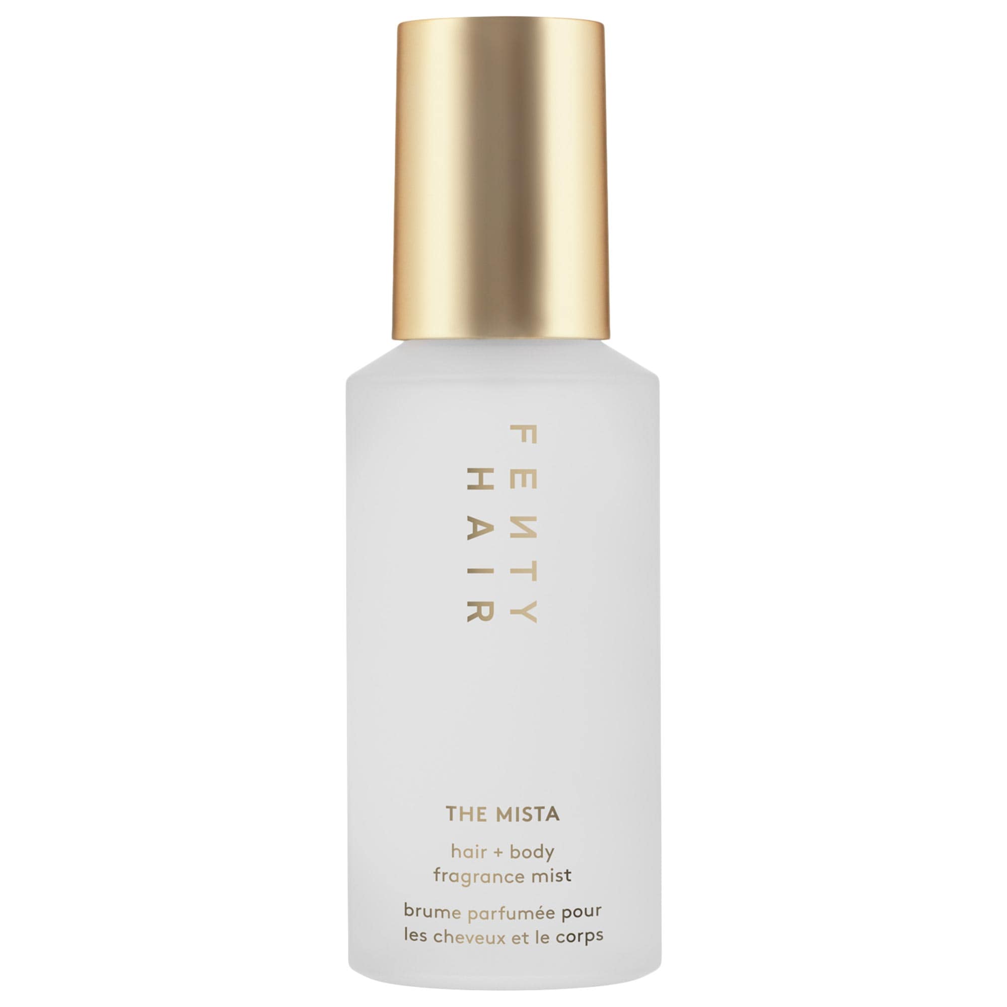 Mista Hair + FRAGRANCE MIST