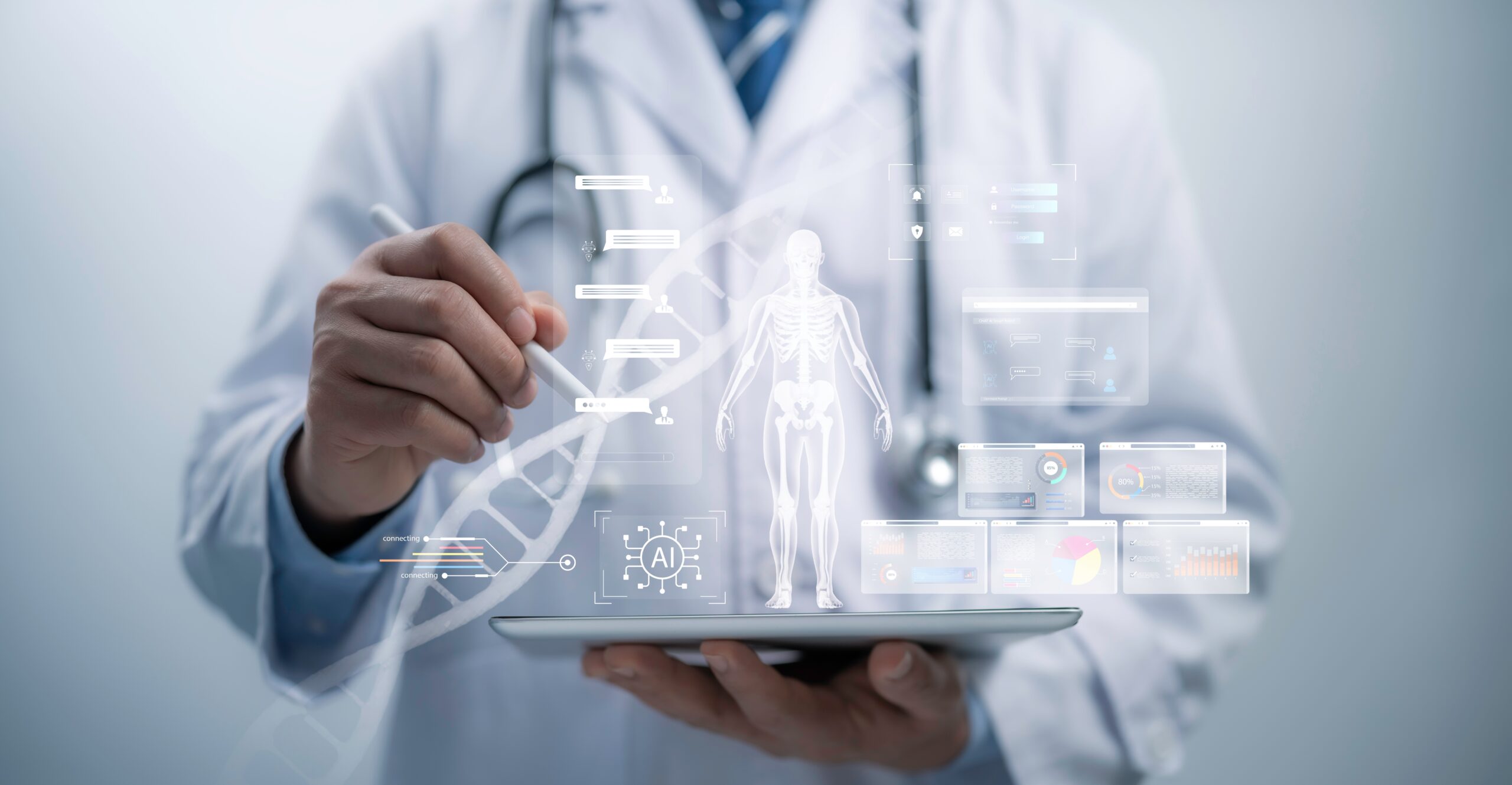 Apa yang ada di balik biotek ARK senilai $ 46 juta?

 – Beragampengetahuan
