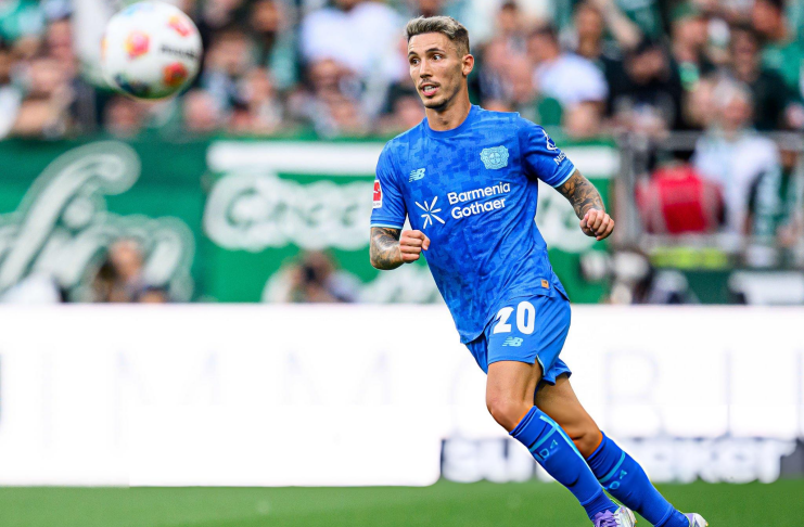 Alejandra grimalda memberi sinyal untuk pergi

 – Beragampengetahuan