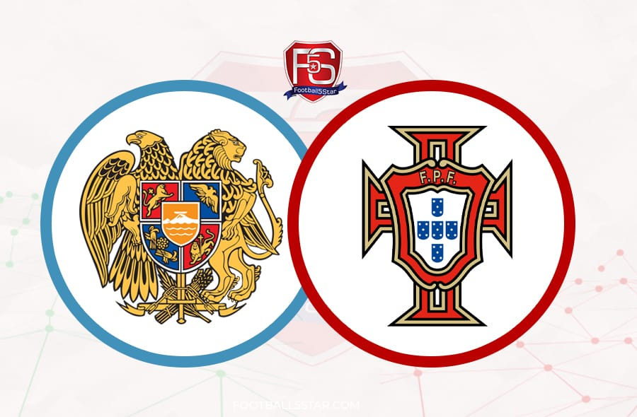 Armenia vs Portugal – Kualifikasi Piala Peramalan 2026

 – Beragampengetahuan