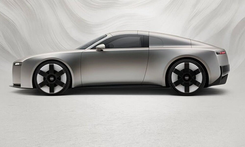 Konsep Audi TT generasi berikutnya bocor menjelang debut IAA 2025

 – Beragampengetahuan