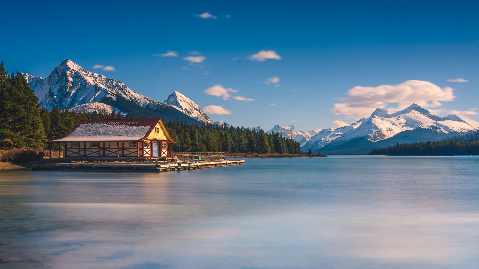 17 Best Things to Do in Jasper, Alberta – Beragampengetahuan