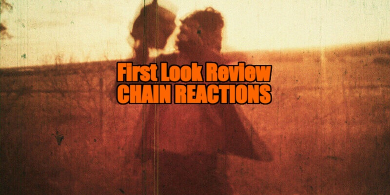 Komentar reaksi berantai