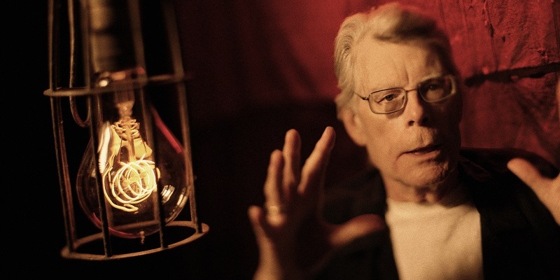 Komentar reaksi berantai