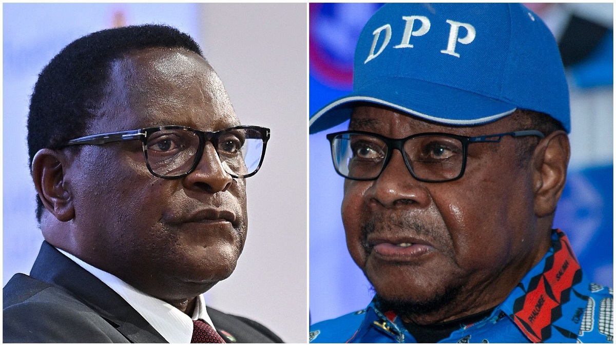 Chakwera dari Malawi mengakui pemilihan mengalahkan Mutharika, 85

 – Beragampengetahuan