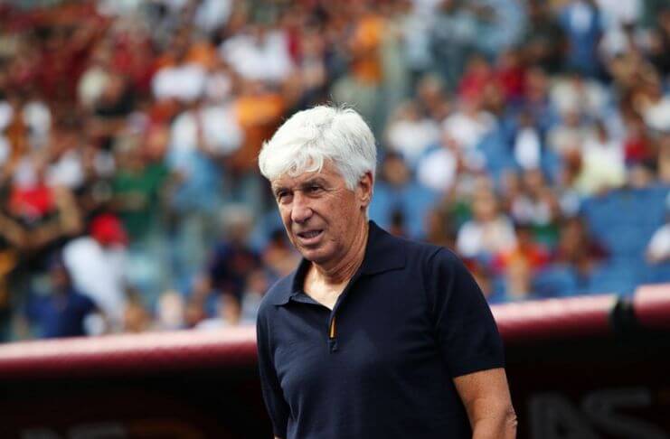 Thorin menang, Gasparini mengatakan Roma tidak bermain buruk

 – Beragampengetahuan