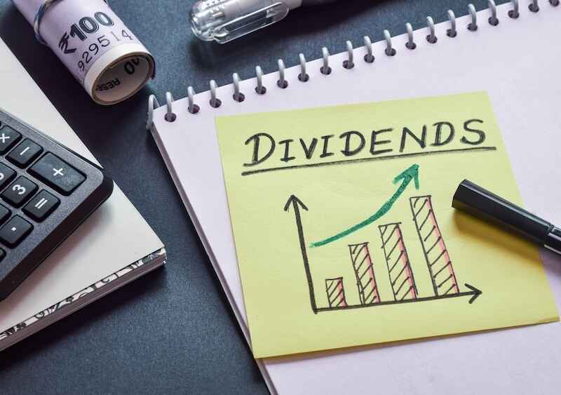 Lebih dari 244% indikator dividen

 – Beragampengetahuan