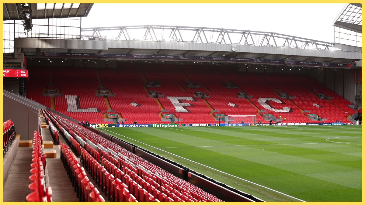 Liverpool dapat membawa Jarell Quanusi setelah runtuhnya Guehi

 – Beragampengetahuan