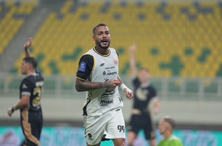 Persia – goroar tapi mauricio susa enggan

 – Beragampengetahuan