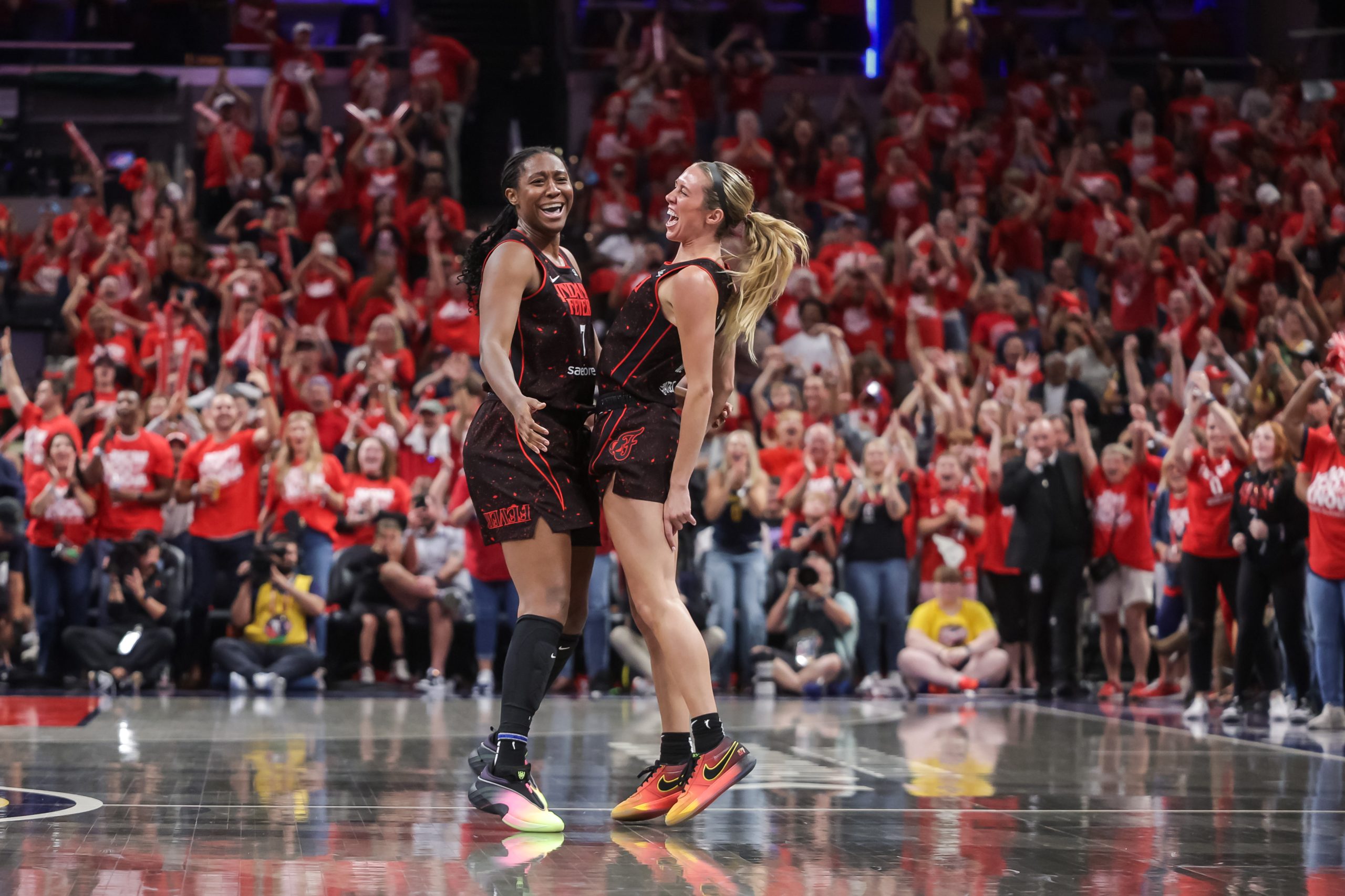 WNBA menang dengan 1-1-1

 – Beragampengetahuan
