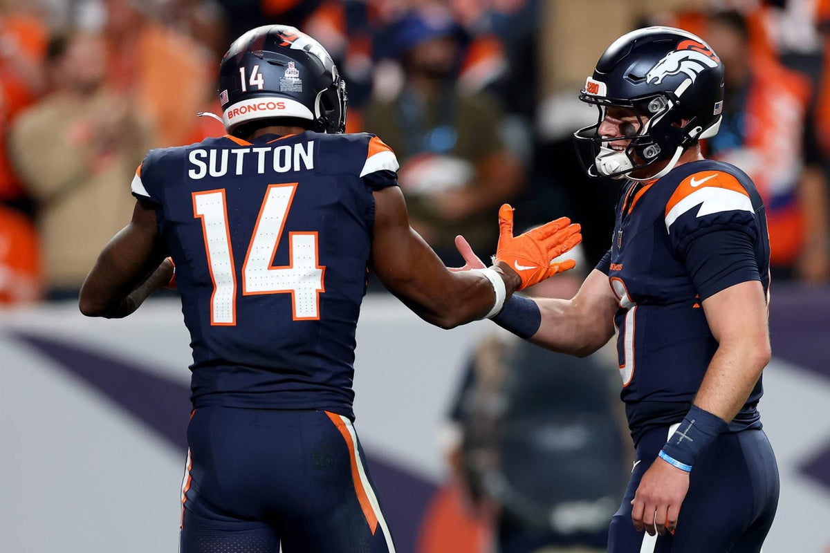 Bengals-Broncos Topporways: Kesalahan Denver menemukan alur kemenangan yang khas dengan syncinnati.

 – Beragampengetahuan