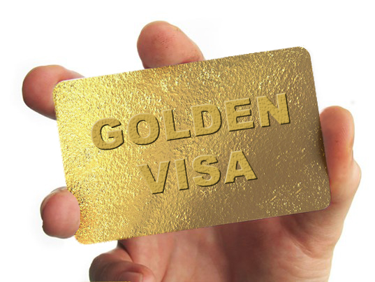 Visa Emas: Cara untuk memastikan kekayaan dan kesejahteraan

 – Beragampengetahuan