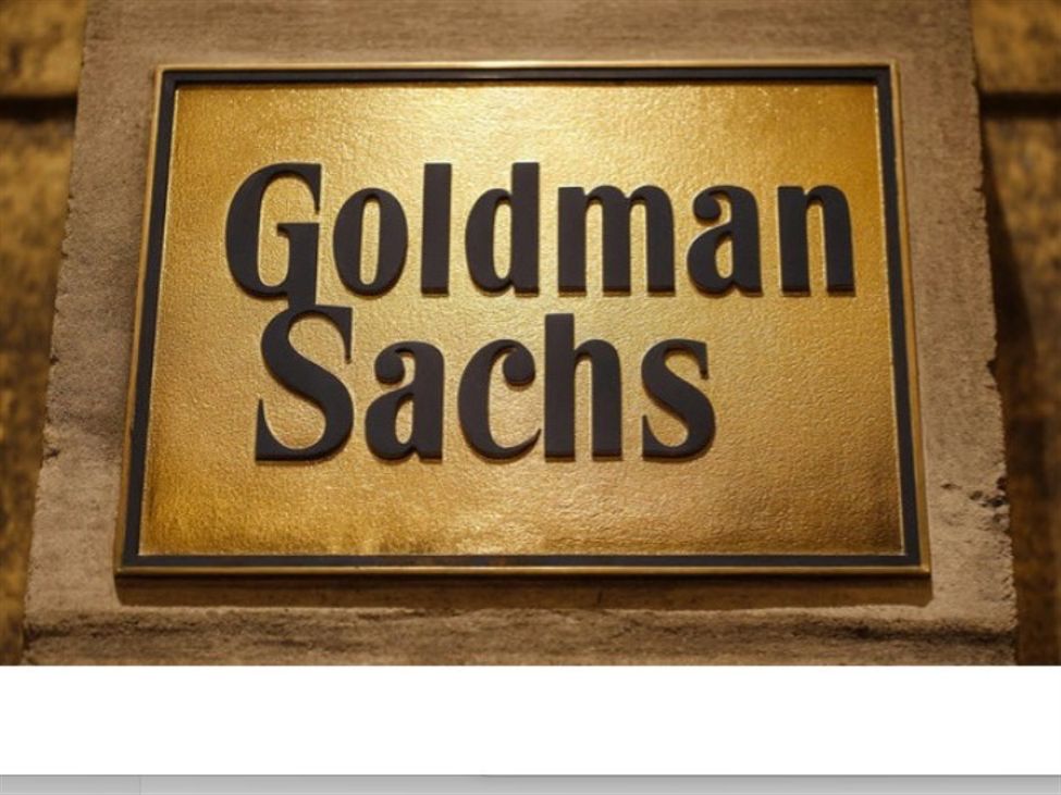 Goldman Sachs memprediksi emas hingga $ 5.000 per ons

 – Beragampengetahuan