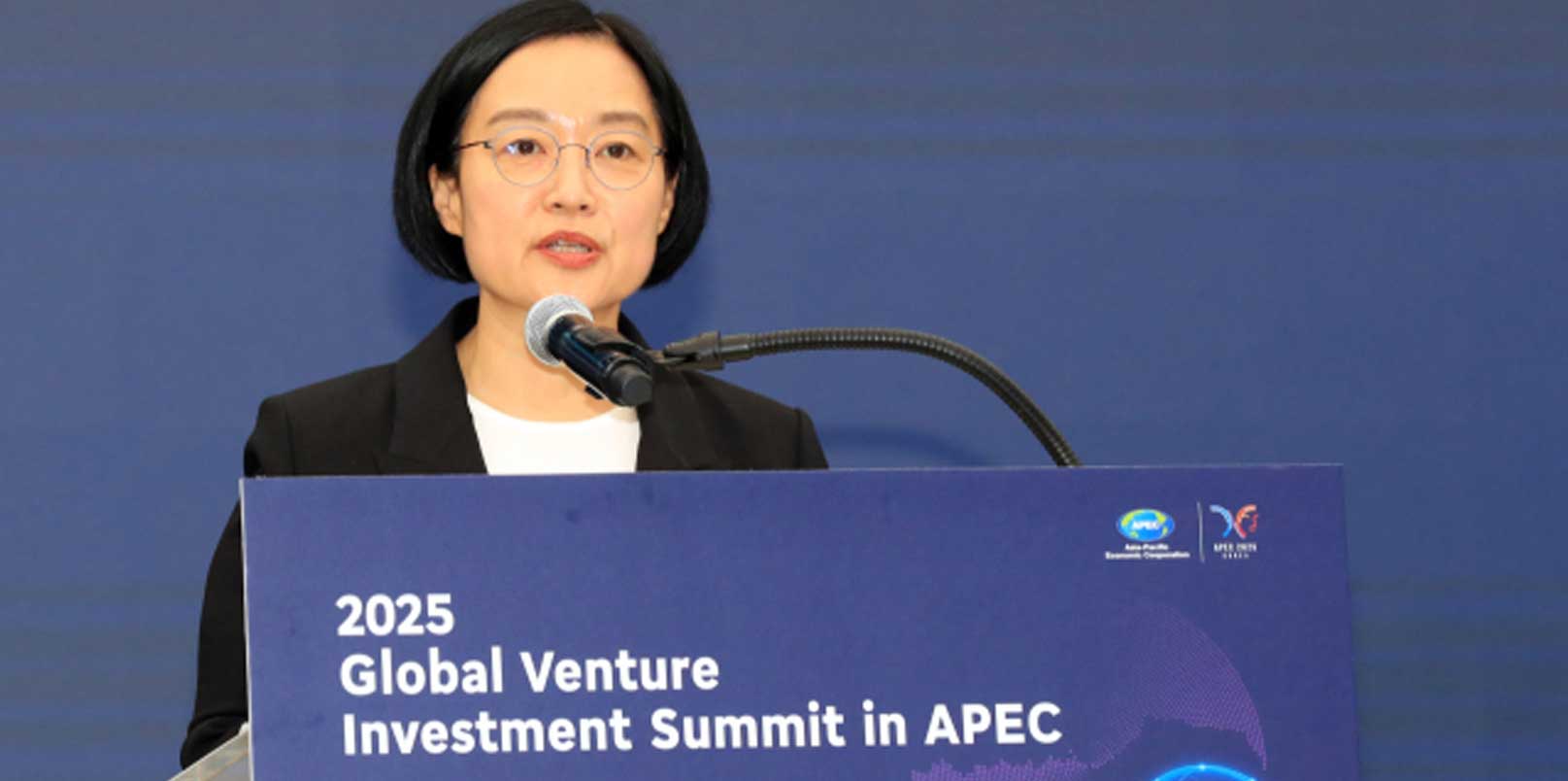 APEC Networks diposisikan sebagai Launchpad untuk pertumbuhan global startup Korea – KoreAtechDesk

 – Beragampengetahuan