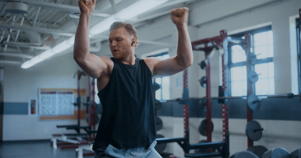 Hanes dan bintang NFL Aidan Hutchinson memiliki solusi untuk masalah tersebut

 – Beragampengetahuan