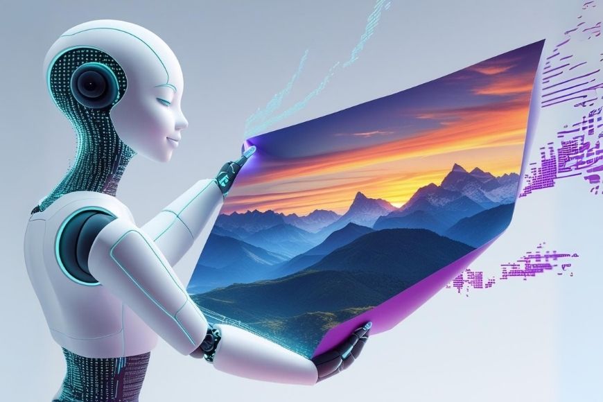 How AI Is Changing Image Compression (& What It Means for You) – Beragampengetahuan