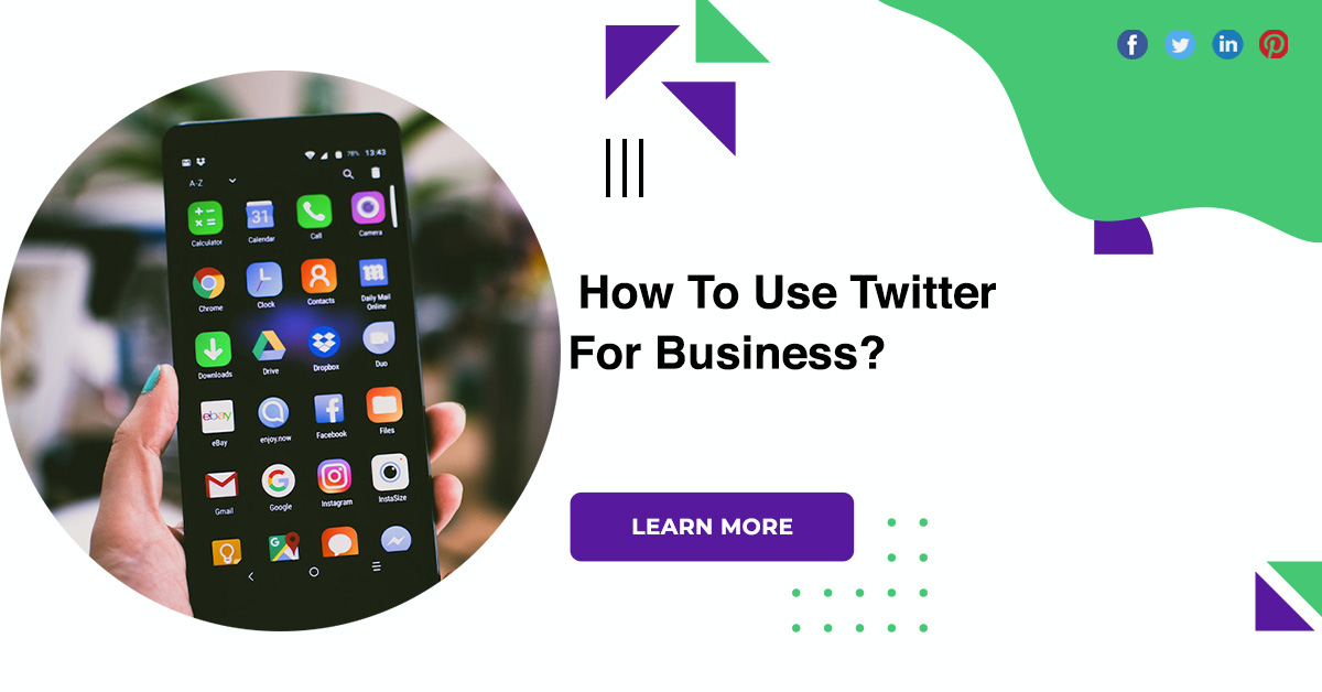 Bagaimana cara menggunakan twitter untuk bisnis?

 – Beragampengetahuan