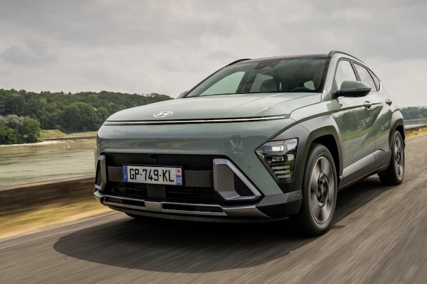 Hyundai (+31%), Citroen (+30,8%) menyoroti pasar terbaik tahun ini-blog mobil terlaris

 – Beragampengetahuan