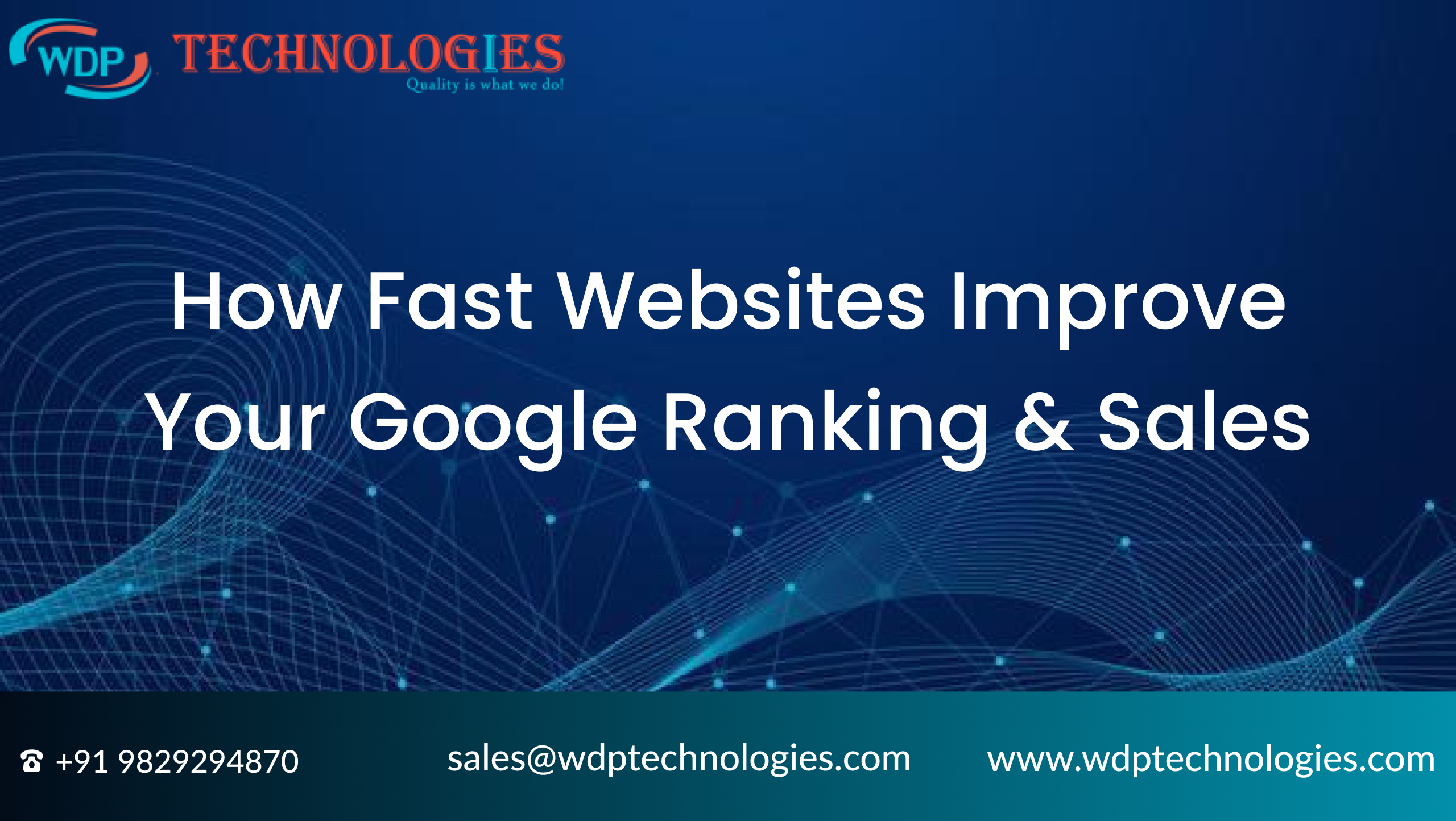 Mempromosikan pengembangan situs web penjualan

 – Beragampengetahuan