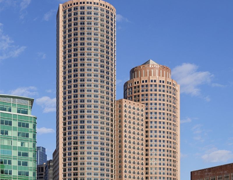 KKR RE -Holds Sewa Utama di Downtown Boston

 – Beragampengetahuan