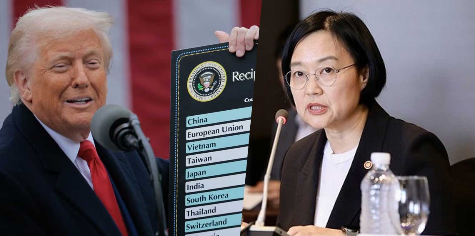 Korea Selatan menanggapi tarif kami dengan Paket Bantuan SME $ 3,4b: Voucher Logistik Baru dan Pusat Ekspor K -Beauty – beragampengetahuan

 – Beragampengetahuan