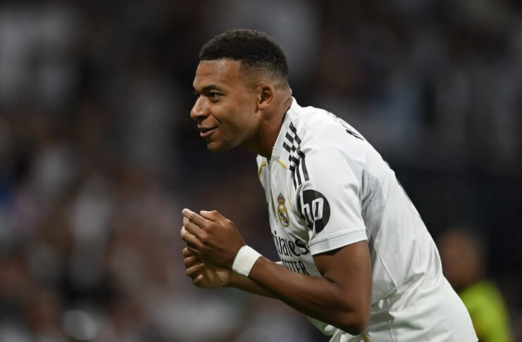 Kylian mbappe saya tidak menyesal meninggalkan psg

 – Beragampengetahuan